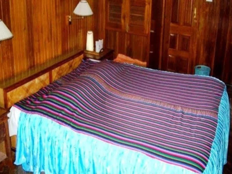 Norbu Ghangh Retreat & Spa Pemayangtse 外观 照片